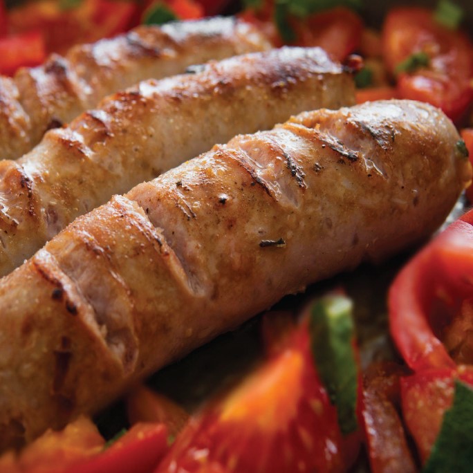 KASCO Harveys Mild Italian Sausage Seasoning 2171204H
